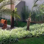 Apartamento Studio 201 - Condominio Allure - Moema & Ibirapuera & Aeroporto De Congonhas