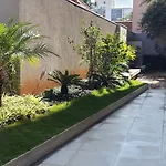 Apartamento Studio 201 - Condominio Allure - Moema & Ibirapuera & Aeroporto De Congonhas