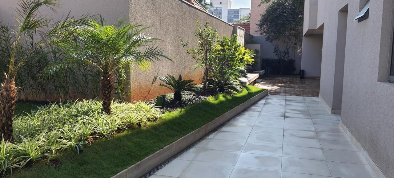 Apartamento Apartamento Studio 201 - Condominio Allure - Moema & Ibirapuera & Aeroporto De Congonhas São Paulo
