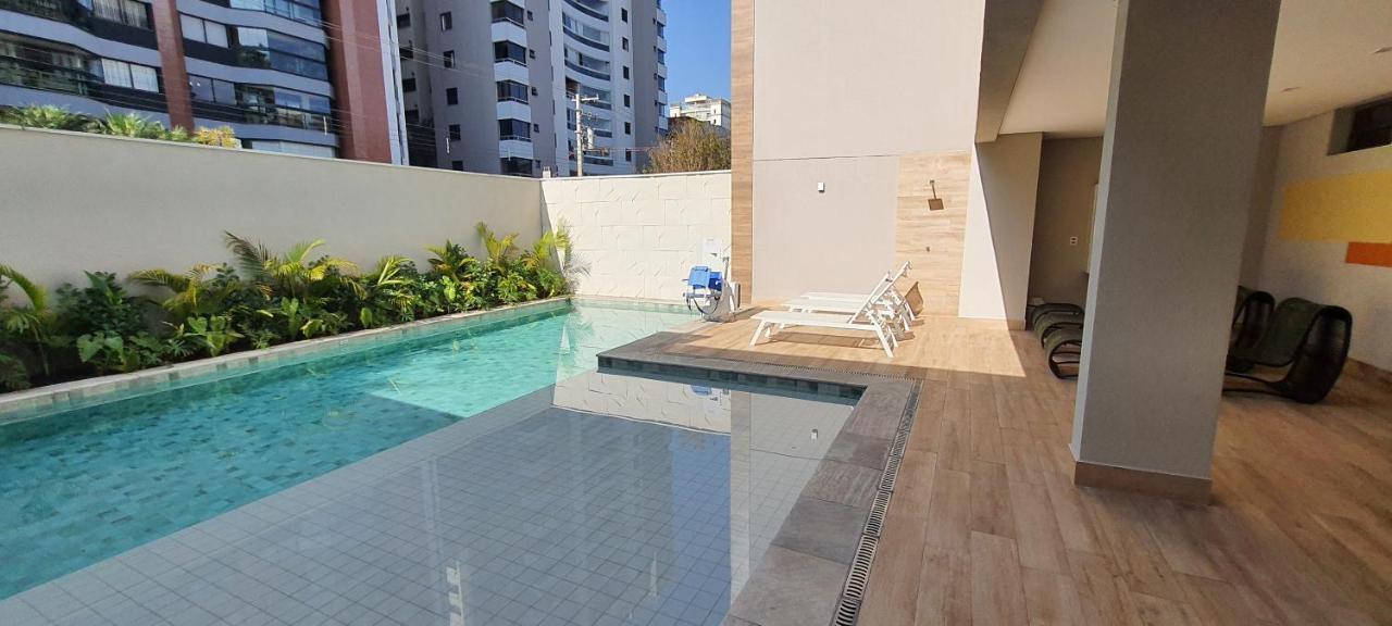 Apartamento Studio 201 - Condominio Allure - Moema & Ibirapuera & Aeroporto De Congonhas Apartamento